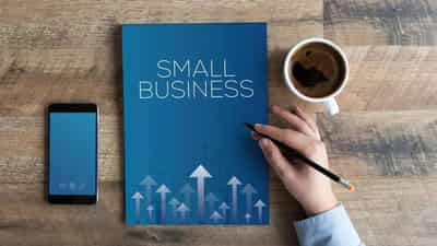 Image for UK small business data in June suggests sales recovery, but jobs continue to decline