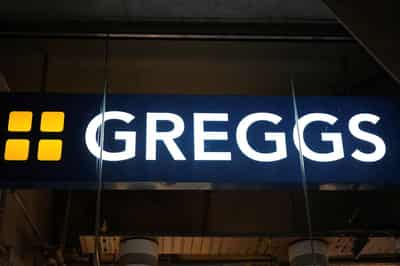 Image for UK's Greggs finds appetite for sausage rolls in the Canary Islands