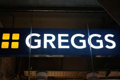 Image for UK's Greggs finds appetite for sausage rolls in the Canary Islands