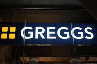 Image for UK's Greggs finds appetite for sausage rolls in the Canary Islands