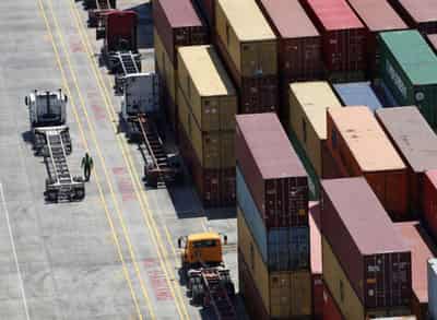 Image for Exclusive-U.S. calls for ‘concrete action’ from China to meet Phase 1 purchase commitments