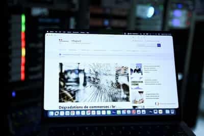 Image for Explainer-What is PHP and why did it take government websites offline?