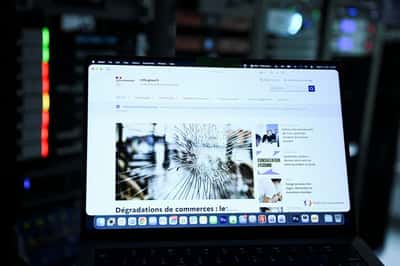 Image for Explainer-What is PHP and why did it take government websites offline?