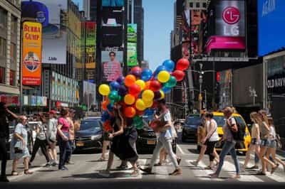 Image for Global advertising to grow by 8.4% this year -report