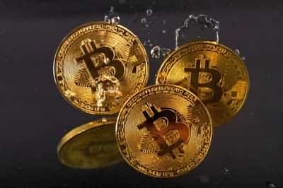 Image for Bitcoin could hit $100,000 by end-2024, Standard Chartered says
