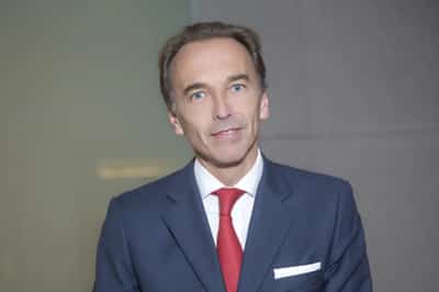 Image for HUGUES DELCOURT APPOINTED CEO OF BIL GROUP, SUCCEEDING FRANÇOIS PAULY, WHO ASSUMES GROUP CHAIRMANSHIP