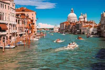 Image for Italy could become Europe's second largest auto producer, says Stellantis manager