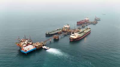 Image for Oil price structure narrows, premiums fall as supplies rise, summer demand ends