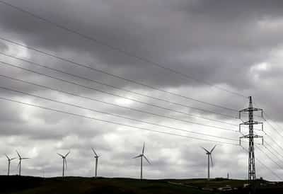 Image for Wind energy firm EDPR’s nine-month profit halves but beats estimates