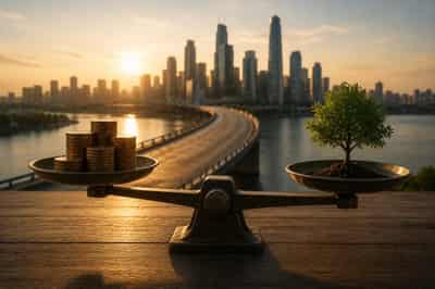 Image for The Capital Discipline Reset: Why Smarter Growth Is Becoming the New Business Priority