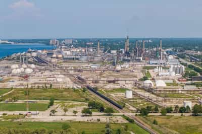 Image for Oil edges down as investors weigh uncertainty over U.S.-Iran strikes