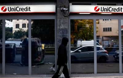 Image for Italy’s League announce bill to overhaul central bank’s governance