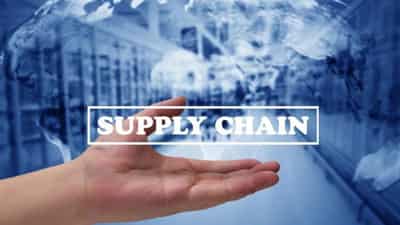 Image for Covid-19 disruption drives five new retail supply chain trends