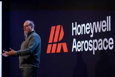 Image for Honeywell Aero to develop more defense products for Europe outside US export controls