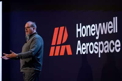 Image for Honeywell Aero to develop more defense products for Europe outside US export controls