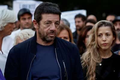 Image for French singer Bruel placed under formal investigation for rape and sexual assault