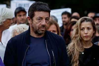 Image for French singer Bruel placed under formal investigation for rape and sexual assault
