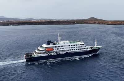 Image for Countries scramble to track passengers of virus-hit cruise ship
