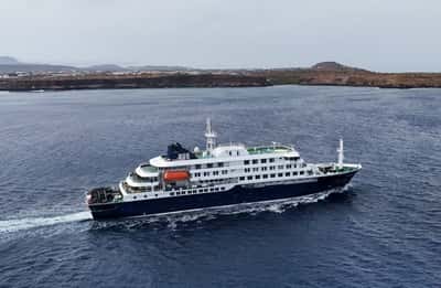 Image for Countries scramble to track passengers of virus-hit cruise ship