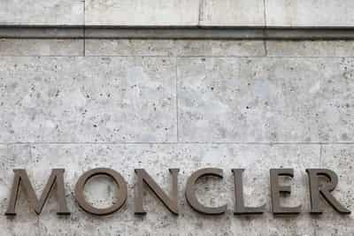 Image for Italian police visit fashion firms including Cucinelli and Moncler in labour probe
