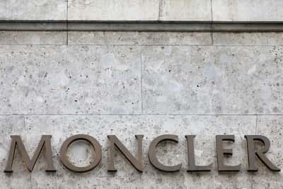 Image for Italian police visit fashion firms including Cucinelli and Moncler in labour probe