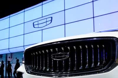 Image for China-based EV makers hit with European Union tariffs