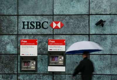 Image for HSBC reshuffles top jobs ahead of strategy update