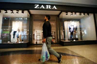 Image for Zara owner Inditex to close all stores in Venezuela, local partner says