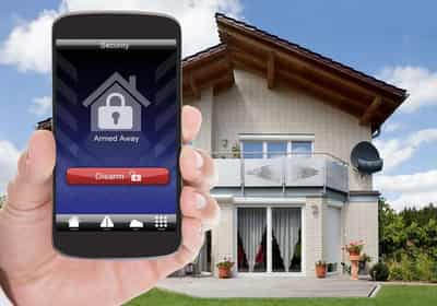 Image for The Most Reliable Home Security Solution