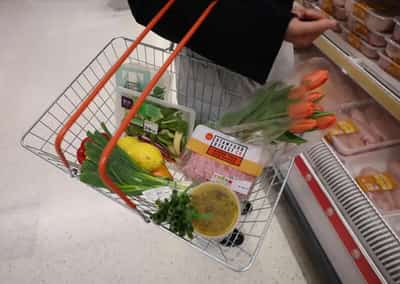 Image for UK inflation fall paves way for BoE rate cuts later in 2024