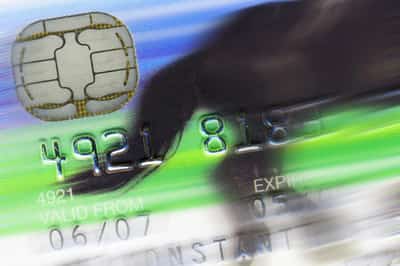 Image for CARD SECURITY: LEADING FROM THE FRONT IN THE DIGITAL AGE