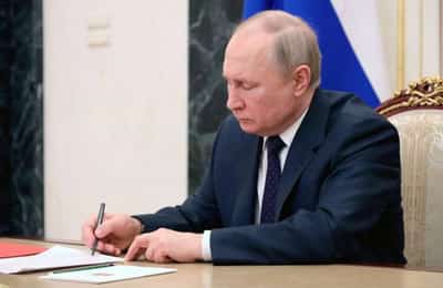 Image for Russian law creates new hurdle for foreign plane lessors
