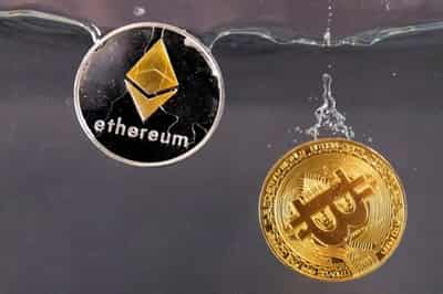 Image for Cryptoverse: Hack jitters push bitcoin investors back to the future