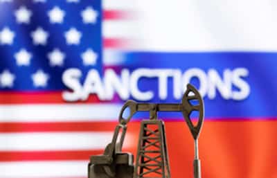 Image for US issues new Russia-related sanctions, Treasury website shows
