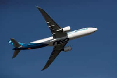 Image for Saudi flyadeal set to order Airbus A330neo jets, sources say