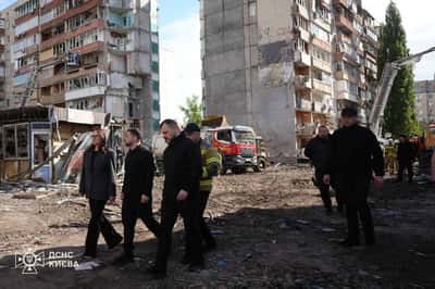 Image for Russia says Zelenskiy wants to escalate Ukraine conflict