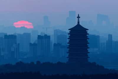 Image for German firms lift China investment as US outlays fall, IW study shows