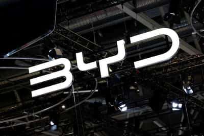 Image for China's carmakers chase 'Yaris moment' to ignite overseas growth