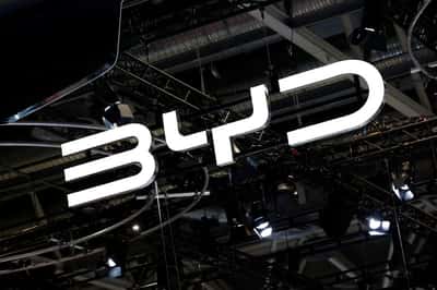 Image for China's carmakers chase 'Yaris moment' to ignite overseas growth