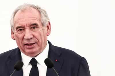 Image for French political crisis carries steep economic risk, business leaders say