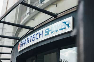 Image for PARTECH VENTURES INAUGURATES THE PARTECH SHAKER, THE 1ST CAMPUS DEDICATED TO OPEN INNOVATION IN THE DIGITAL FIELD