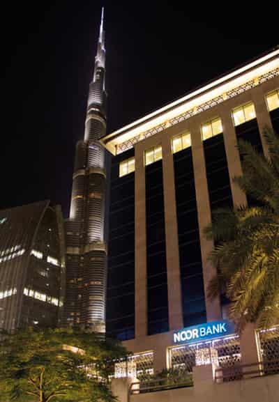 Image for UAE’S SHARI’A COMPLIANT NOOR BANK REDEFINING CONSUMER FINANCE BY “GETS IT DONE” PHILOSOPHY