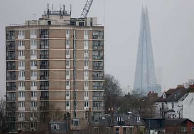 Image for UK to cap ground rents in property overhaul
