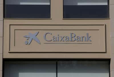 Image for Caixabank's Q2 net profit rises 10% from same period in 2025