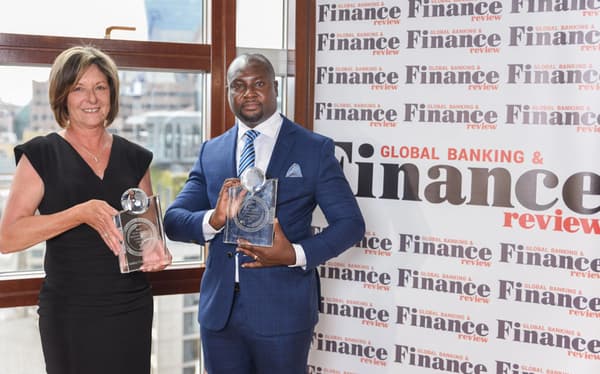 Global Banking and Finance Review Awards
