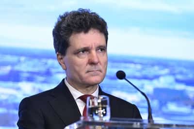 Image for Romanian to review US request to use local air base for Iran operations