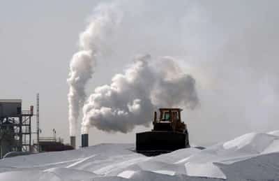 Image for Exclusive-Europe aims to revive magnesium output by 2025 to cut China reliance