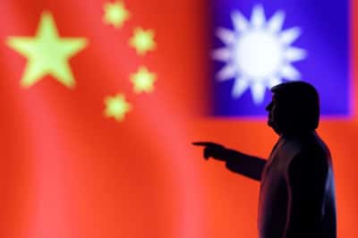 Image for Explainer-Why is Taiwan such an important issue for China?