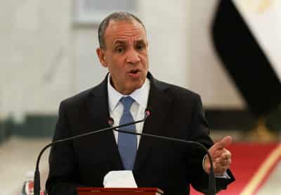 Image for Egypt expects €1.5 billion from EU assistance package in coming days, minister says