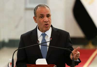 Image for Egypt expects €1.5 billion from EU assistance package in coming days, minister says